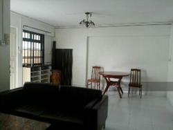 Blk 288E Bukit Batok Street 25 (Bukit Batok), HDB 4 Rooms #116170832